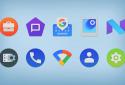 NOU - Icon Pack screenshot 18