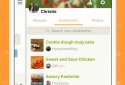 Cookpad screenshot 2