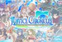 Chronicles RPG Justice screenshot 1 Chronicles RPG Justice screenshot 1