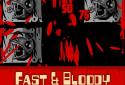 Doom Warriors - Tap crawler screenshot 4