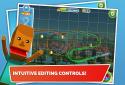 Rollercoaster Creator Express screenshot 2