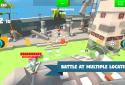 Rocket Shock 3D Alpha screenshot 3