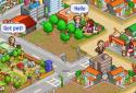 Venture Towns screenshot 7
