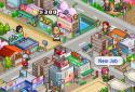 Venture Towns screenshot 9