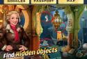 Pearl's Peril: Hidden Object screenshot 8