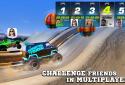 Monster Trucks Racing screenshot 10