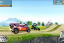 Monster Trucks Racing screenshot 14
