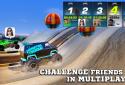 Monster Trucks Racing screenshot 3
