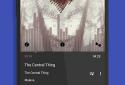 Pulse Music Player screenshot 2