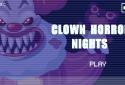 Clown Horror Nights screenshot 1