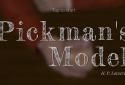 HP Lovecraft: Pickman's Model screenshot 1