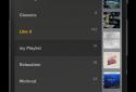 Music Player Mezzo screenshot 1
