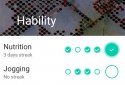 Habitude - the Habit Tracker screenshot 3