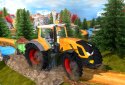 Tractor Driver 3D screenshot 1