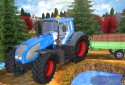 Tractor Driver 3D screenshot 2