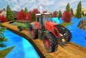 Tractor Driver 3D screenshot 3