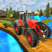 Tractor Driver 3D