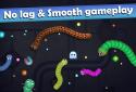 slither wormax.io screenshot 5