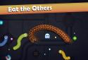 slither wormax.io screenshot 8