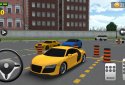Parking Frenzy 3D Simulator screenshot 7