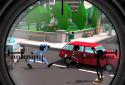 Stickman Sniper Squad 2017 screenshot 2