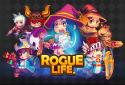 Rogue Life screenshot 5