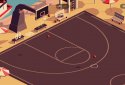 HOOP - Basketball screenshot 2 HOOP - Basketball screenshot 2