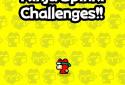 Ninja Spinki Challenges!! screenshot 1