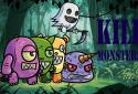 Kill Monsters Clicker screenshot 1