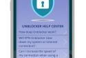 VPN Unblocker FREE - Unlimited screenshot 7