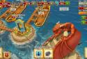 Dragon Lords 3D strategy screenshot 2