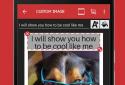 Meme Generator screenshot 1