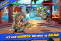 Tiny Gladiators screenshot 1