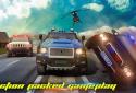 Police Car Smash 2017 screenshot 11