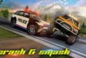 Police Car Smash 2017 screenshot 2