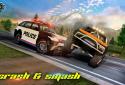 Police Car Smash 2017 screenshot 7