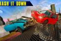 Car Destruction League screenshot 12