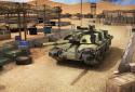 Future Tank Battle Simulator screenshot 13