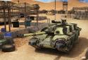 Future Tank Battle Simulator screenshot 2