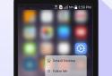 OS10 Launcher HD-smart simple screenshot 4