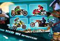 Zombie Shooter Motorcycle Race screenshot 1
