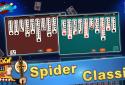Spider Solitaire -Card Game screenshot 1