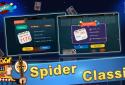 Spider Solitaire -Card Game screenshot 4