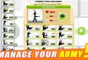 Stickman Army : The Defenders screenshot 2