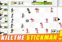 Stickman Army : The Defenders screenshot 3