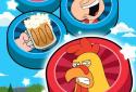 Family Guy Freakin Mobile Game screenshot 2