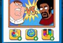 Family Guy Freakin Mobile Game screenshot 4