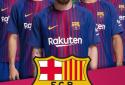 FC Barcelona Fantasy Manager screenshot 2