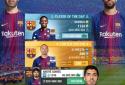 FC Barcelona Fantasy Manager screenshot 7