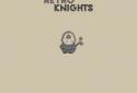 Retro Knights : 2048 screenshot 1